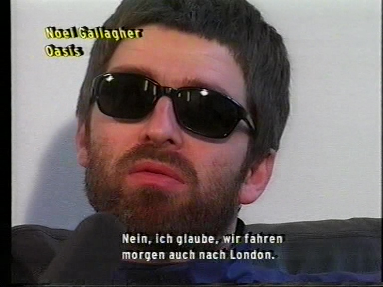 Oasis at '.$OASIS_SHOW_VENUE.' - '.$OASIS_SHOW_DATE.'