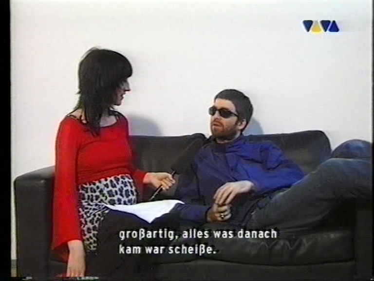 Oasis at '.$OASIS_SHOW_VENUE.' - '.$OASIS_SHOW_DATE.'