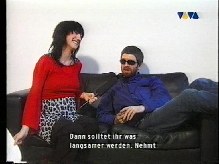 Oasis at '.$OASIS_SHOW_VENUE.' - '.$OASIS_SHOW_DATE.'