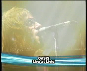 Oasis at '.$OASIS_SHOW_VENUE.' - '.$OASIS_SHOW_DATE.'