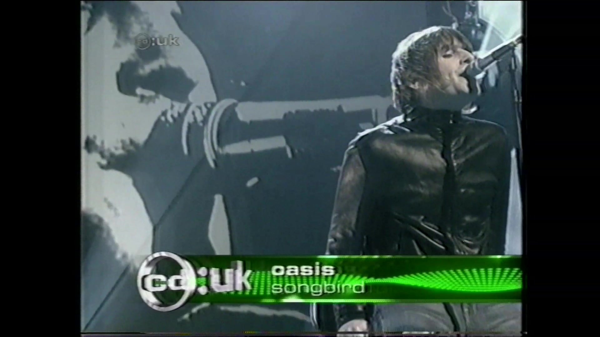 Oasis at '.$OASIS_SHOW_VENUE.' - '.$OASIS_SHOW_DATE.'