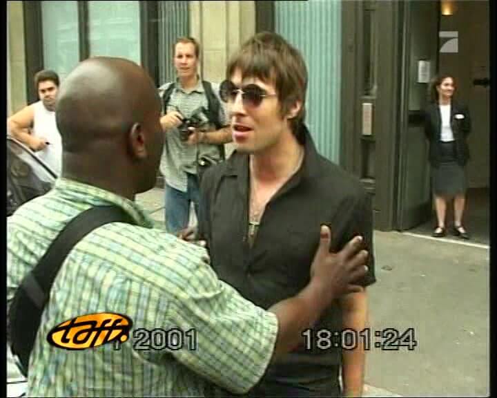 Oasis at '.$OASIS_SHOW_VENUE.' - '.$OASIS_SHOW_DATE.'