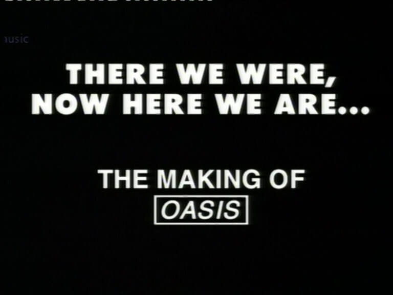 Oasis at '.$OASIS_SHOW_VENUE.' - '.$OASIS_SHOW_DATE.'