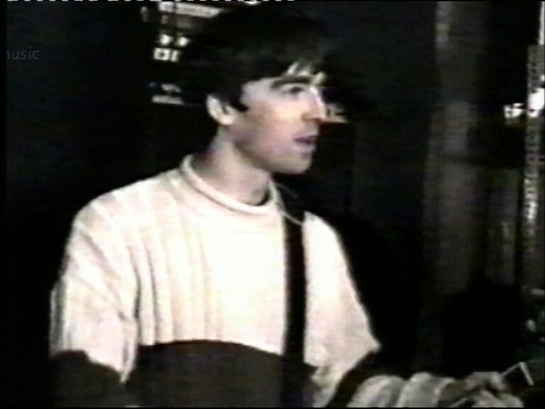 Oasis at '.$OASIS_SHOW_VENUE.' - '.$OASIS_SHOW_DATE.'