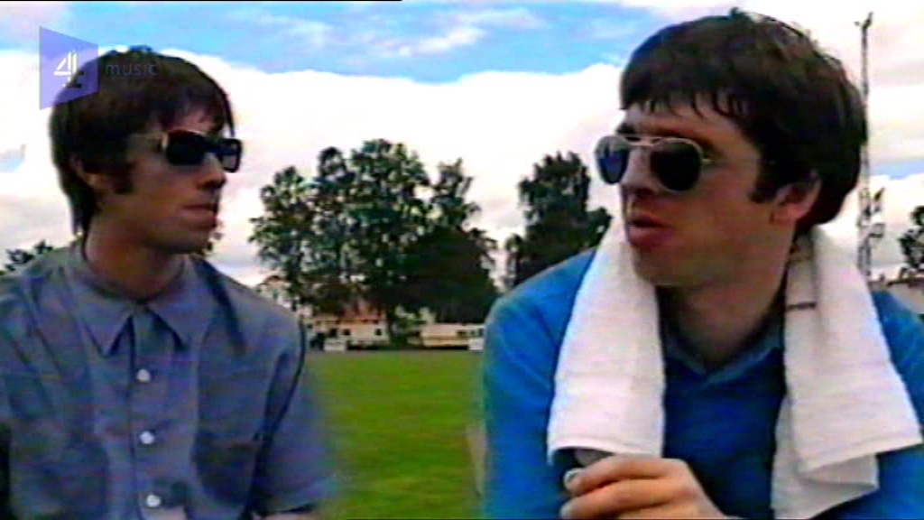 Oasis at '.$OASIS_SHOW_VENUE.' - '.$OASIS_SHOW_DATE.'