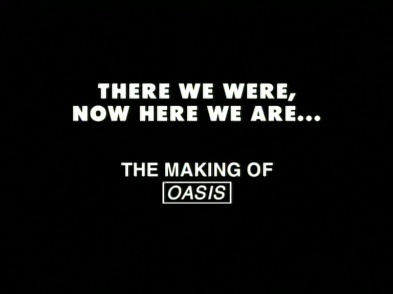 Oasis at '.$OASIS_SHOW_VENUE.' - '.$OASIS_SHOW_DATE.'