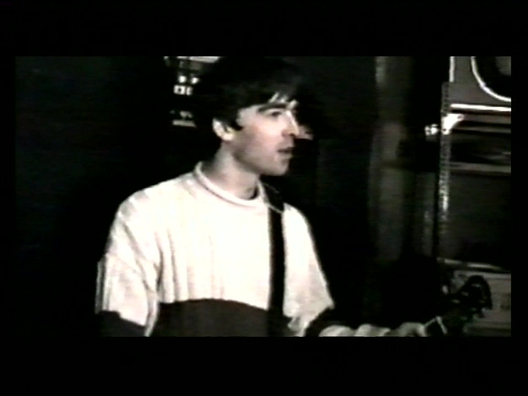 Oasis at '.$OASIS_SHOW_VENUE.' - '.$OASIS_SHOW_DATE.'