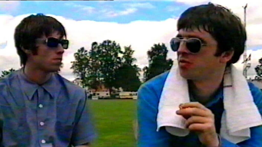 Oasis at '.$OASIS_SHOW_VENUE.' - '.$OASIS_SHOW_DATE.'