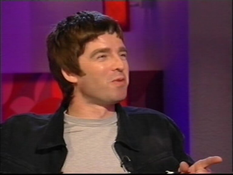 Oasis at '.$OASIS_SHOW_VENUE.' - '.$OASIS_SHOW_DATE.'