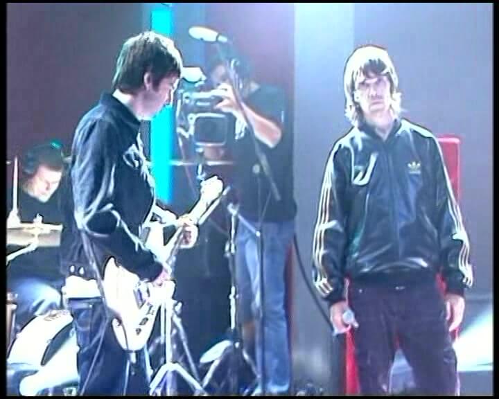 Oasis at '.$OASIS_SHOW_VENUE.' - '.$OASIS_SHOW_DATE.'