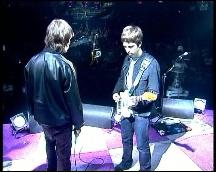 Oasis at '.$OASIS_SHOW_VENUE.' - '.$OASIS_SHOW_DATE.'