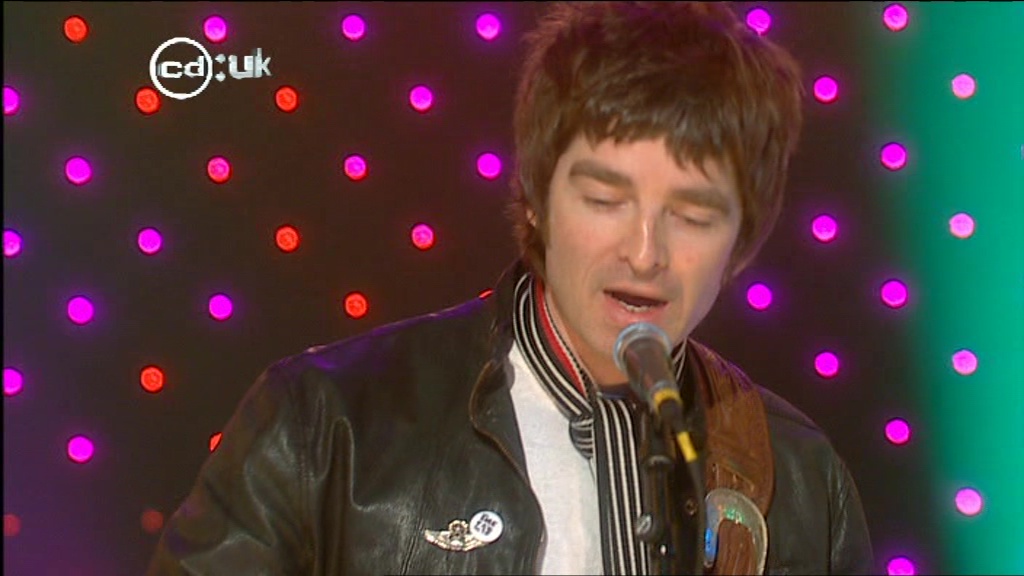 Oasis at '.$OASIS_SHOW_VENUE.' - '.$OASIS_SHOW_DATE.'