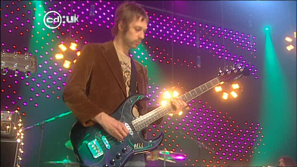 Oasis at '.$OASIS_SHOW_VENUE.' - '.$OASIS_SHOW_DATE.'
