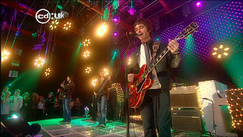 Oasis at '.$OASIS_SHOW_VENUE.' - '.$OASIS_SHOW_DATE.'