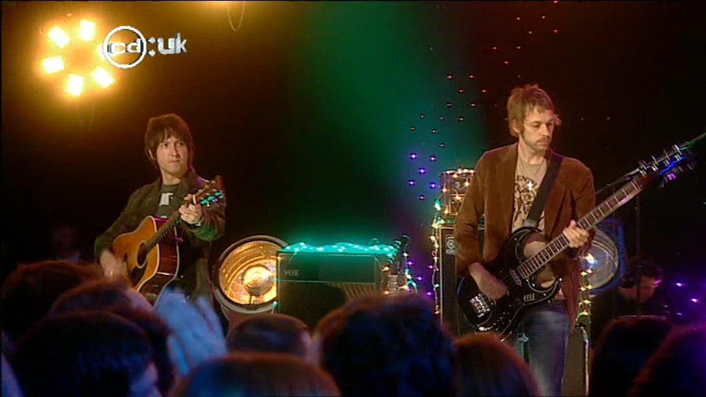 Oasis at '.$OASIS_SHOW_VENUE.' - '.$OASIS_SHOW_DATE.'