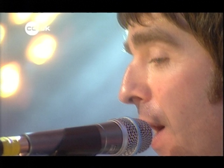 Oasis at '.$OASIS_SHOW_VENUE.' - '.$OASIS_SHOW_DATE.'