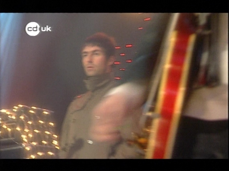 Oasis at '.$OASIS_SHOW_VENUE.' - '.$OASIS_SHOW_DATE.'