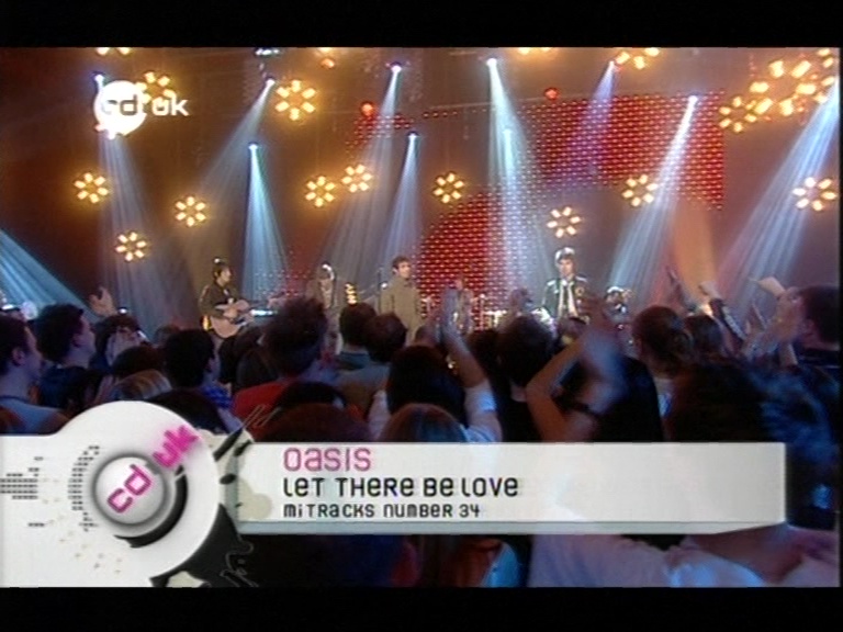 Oasis at '.$OASIS_SHOW_VENUE.' - '.$OASIS_SHOW_DATE.'