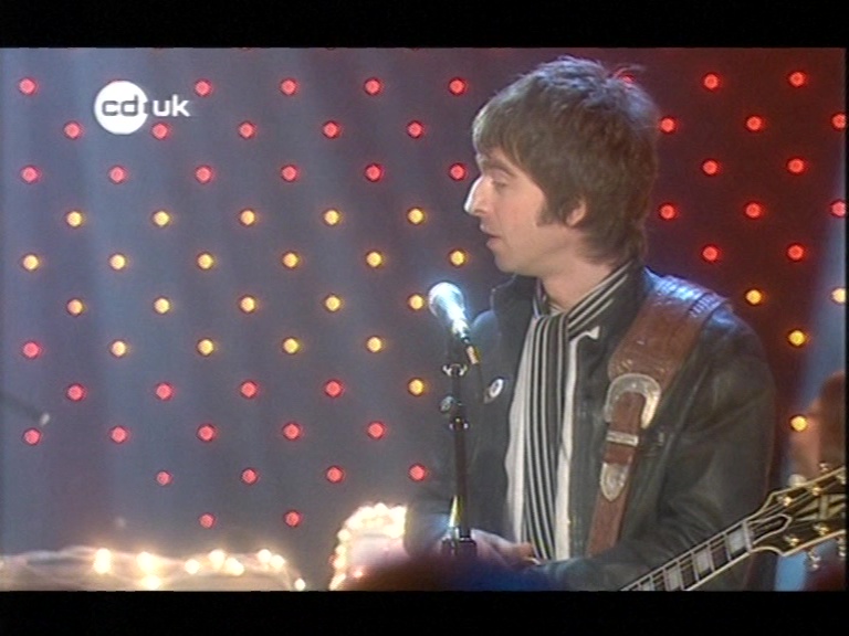 Oasis at '.$OASIS_SHOW_VENUE.' - '.$OASIS_SHOW_DATE.'