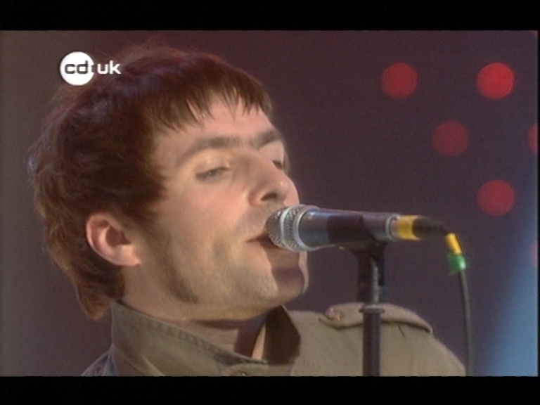 Oasis at '.$OASIS_SHOW_VENUE.' - '.$OASIS_SHOW_DATE.'