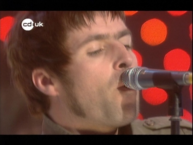 Oasis at '.$OASIS_SHOW_VENUE.' - '.$OASIS_SHOW_DATE.'