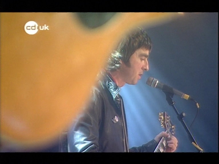 Oasis at '.$OASIS_SHOW_VENUE.' - '.$OASIS_SHOW_DATE.'