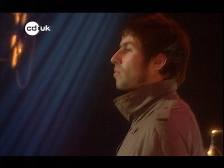 Oasis at '.$OASIS_SHOW_VENUE.' - '.$OASIS_SHOW_DATE.'