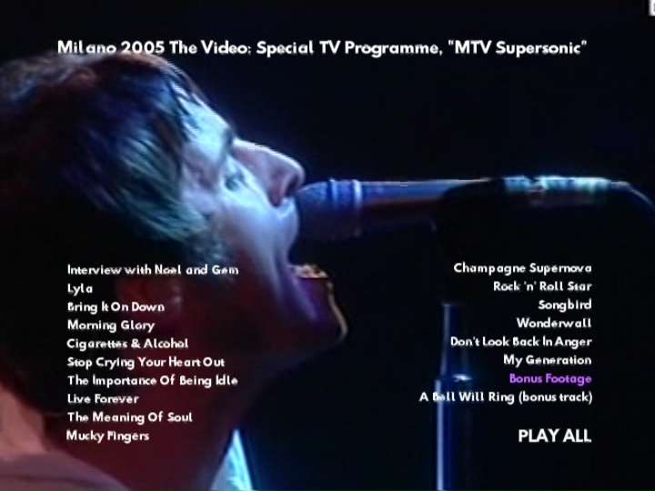 Oasis at '.$OASIS_SHOW_VENUE.' - '.$OASIS_SHOW_DATE.'