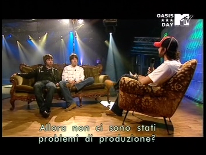 Oasis at '.$OASIS_SHOW_VENUE.' - '.$OASIS_SHOW_DATE.'