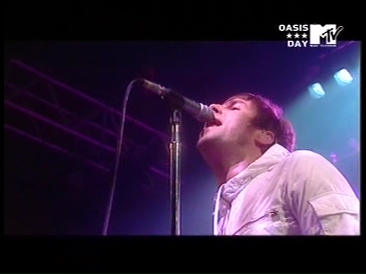 Oasis at '.$OASIS_SHOW_VENUE.' - '.$OASIS_SHOW_DATE.'