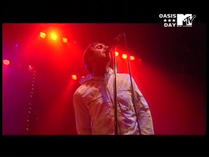 Oasis at '.$OASIS_SHOW_VENUE.' - '.$OASIS_SHOW_DATE.'