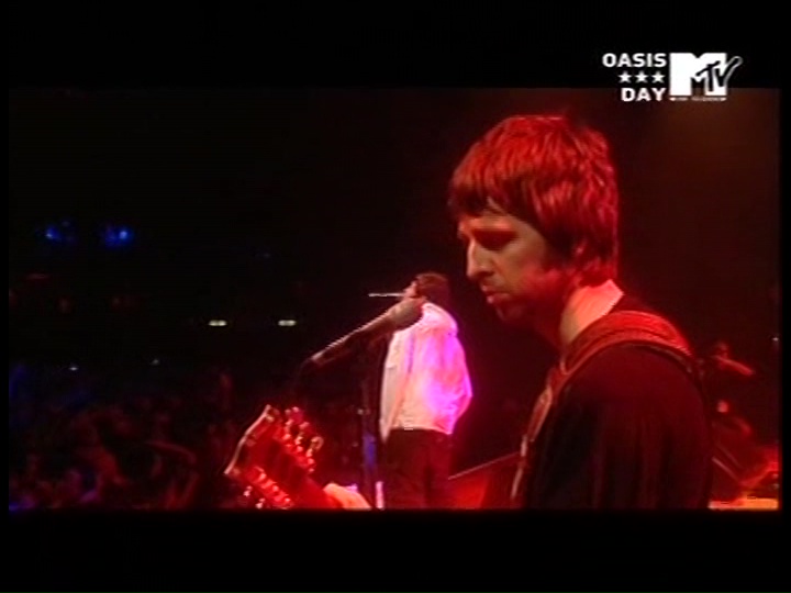 Oasis at '.$OASIS_SHOW_VENUE.' - '.$OASIS_SHOW_DATE.'