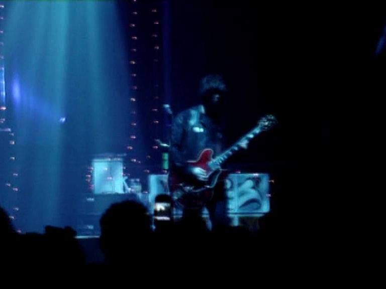 Oasis at '.$OASIS_SHOW_VENUE.' - '.$OASIS_SHOW_DATE.'