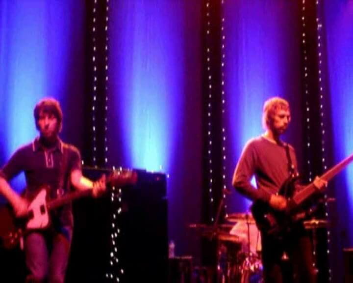 Oasis at '.$OASIS_SHOW_VENUE.' - '.$OASIS_SHOW_DATE.'
