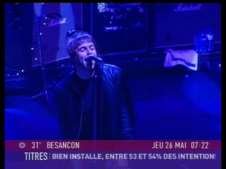 Oasis at '.$OASIS_SHOW_VENUE.' - '.$OASIS_SHOW_DATE.'