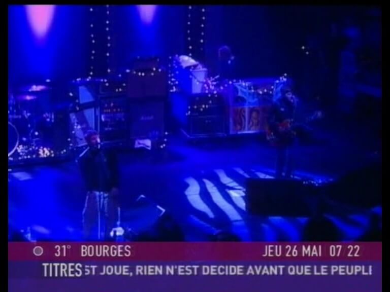Oasis at '.$OASIS_SHOW_VENUE.' - '.$OASIS_SHOW_DATE.'