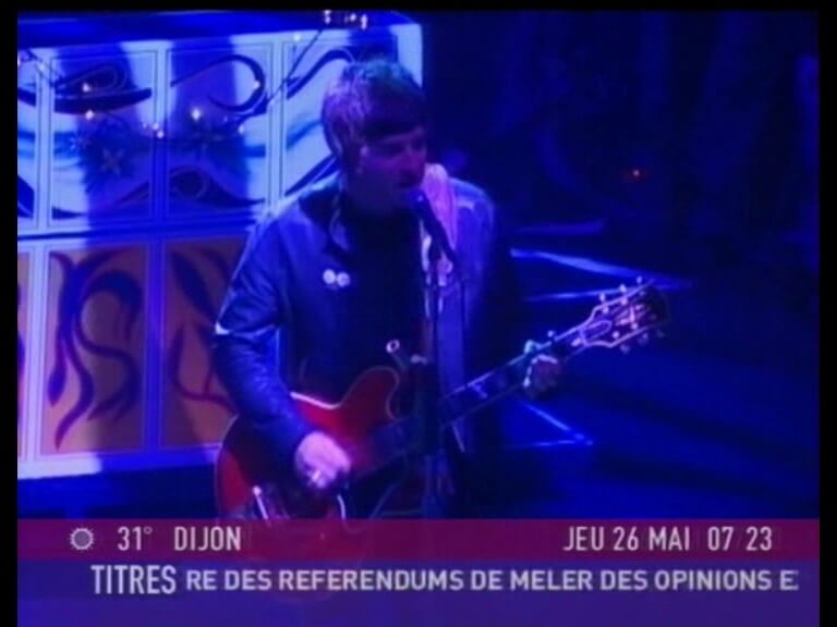 Oasis at '.$OASIS_SHOW_VENUE.' - '.$OASIS_SHOW_DATE.'
