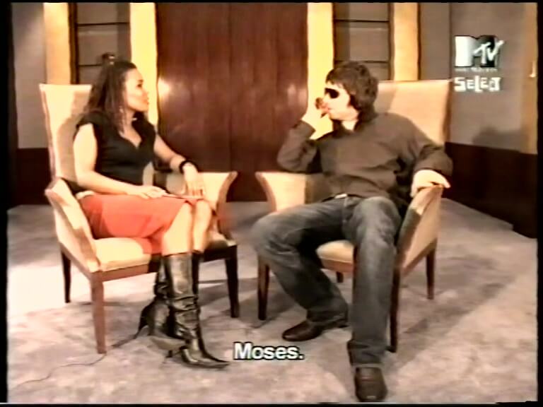 Oasis at '.$OASIS_SHOW_VENUE.' - '.$OASIS_SHOW_DATE.'