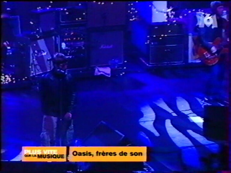Oasis at '.$OASIS_SHOW_VENUE.' - '.$OASIS_SHOW_DATE.'