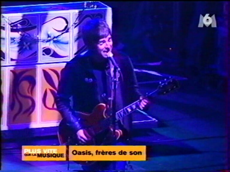 Oasis at '.$OASIS_SHOW_VENUE.' - '.$OASIS_SHOW_DATE.'