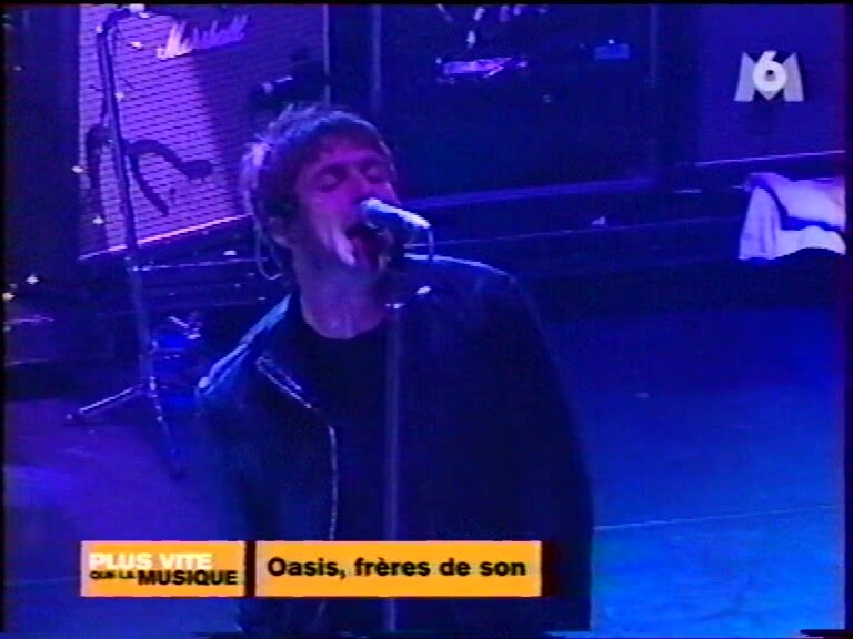 Oasis at '.$OASIS_SHOW_VENUE.' - '.$OASIS_SHOW_DATE.'