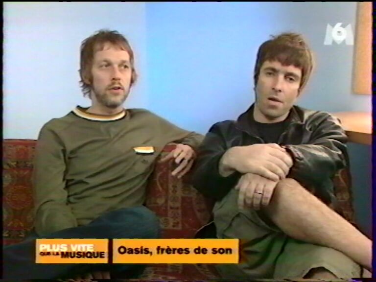 Oasis at '.$OASIS_SHOW_VENUE.' - '.$OASIS_SHOW_DATE.'