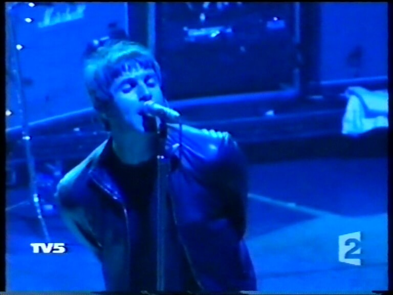 Oasis at '.$OASIS_SHOW_VENUE.' - '.$OASIS_SHOW_DATE.'