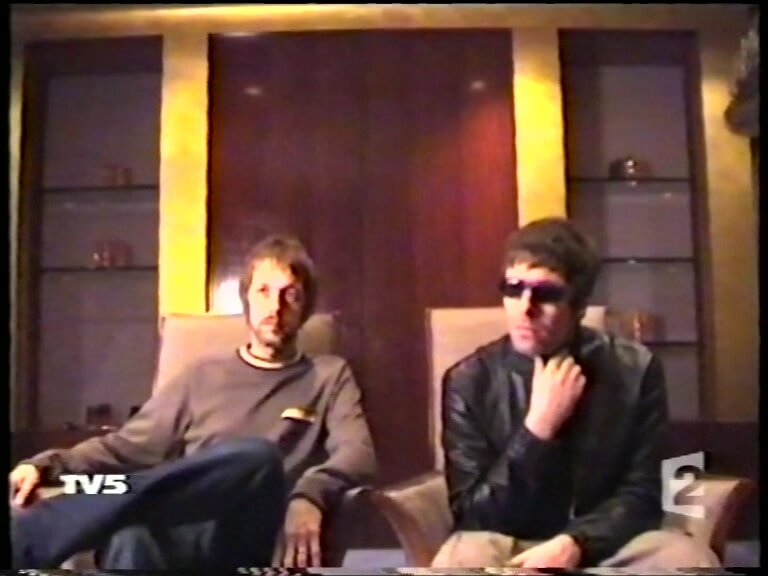 Oasis at '.$OASIS_SHOW_VENUE.' - '.$OASIS_SHOW_DATE.'