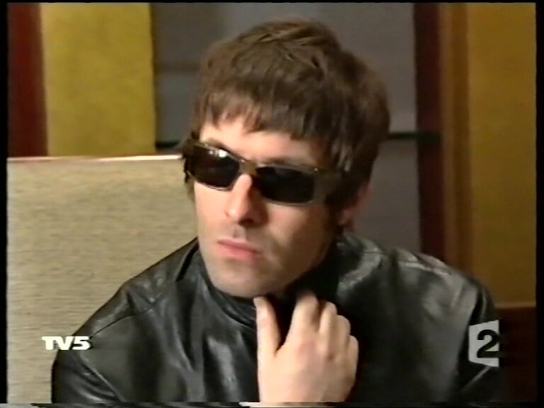Oasis at '.$OASIS_SHOW_VENUE.' - '.$OASIS_SHOW_DATE.'