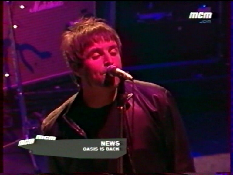 Oasis at '.$OASIS_SHOW_VENUE.' - '.$OASIS_SHOW_DATE.'