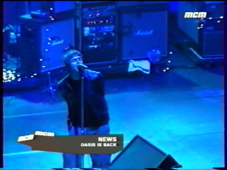 Oasis at '.$OASIS_SHOW_VENUE.' - '.$OASIS_SHOW_DATE.'