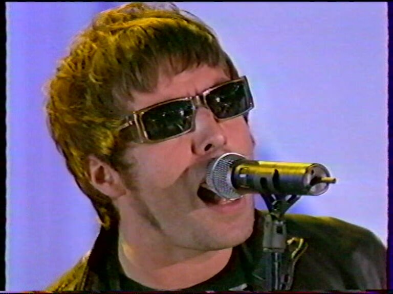 Oasis at '.$OASIS_SHOW_VENUE.' - '.$OASIS_SHOW_DATE.'