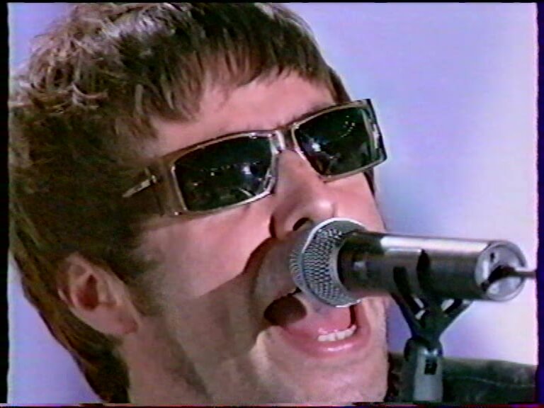 Oasis at '.$OASIS_SHOW_VENUE.' - '.$OASIS_SHOW_DATE.'
