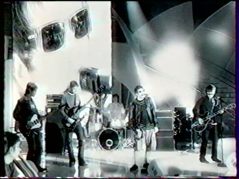 Oasis at '.$OASIS_SHOW_VENUE.' - '.$OASIS_SHOW_DATE.'